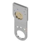 Haltewinkel für optoelektronische Sensoren